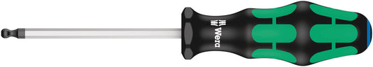 Wera Schroevendraaier Inbus - 1.5 x 60 mm