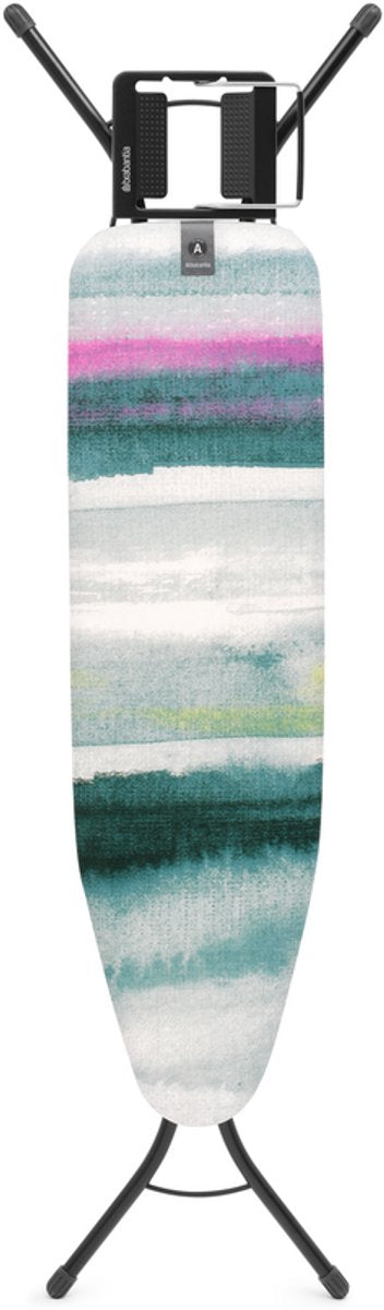 Brabantia strijkplank morning breeze 110x30cm