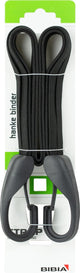 Bibia snelbinder hanke 4 banden met haak op kaart