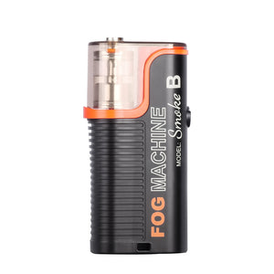 Lensgo handheld rookmachine smoke b