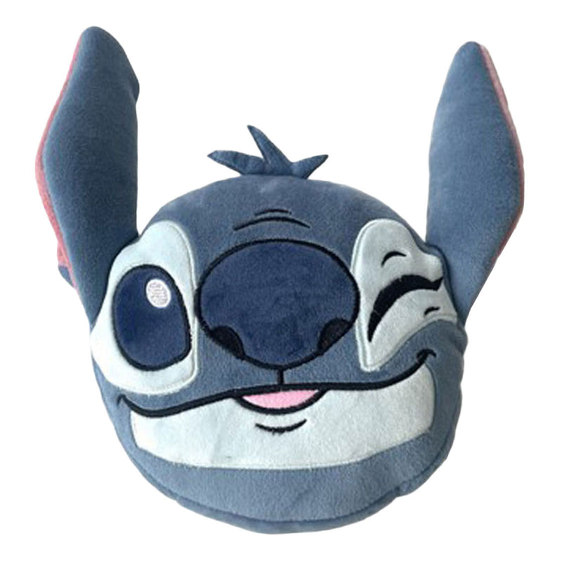 Load image into Gallery viewer, Disney lilo stitch nekkussen met masker
