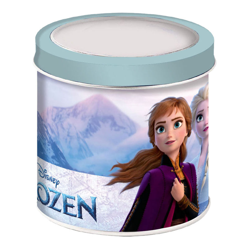 Load image into Gallery viewer, Disney frozen horloge in blik
