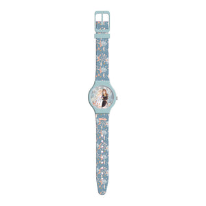 Disney frozen horloge in blik