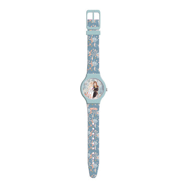 Disney frozen horloge in blik