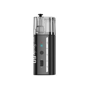 Lensgo handheld rookmachine smoke go