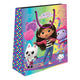 Gabby's poppenhuis papieren cadeautas 18x23x11 cm