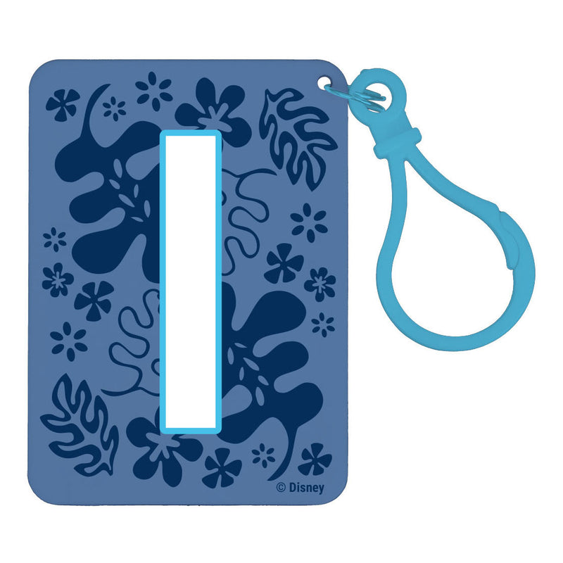 Load image into Gallery viewer, Lilo stitch doolhof sleutelhanger
