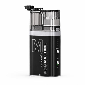 Lensgo handheld rookmachine smoke m