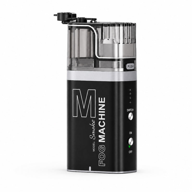 Afbeelding laden in galerijviewer, Lensgo handheld rookmachine smoke m
