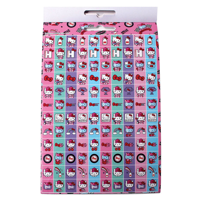 Chargez l'image dans la visionneuse de la galerie, Ty hello kit stickerboekje - 600 stickers
