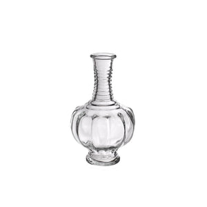 Ideas 4 seasons trevi vaas glas ø9xh15cm helder