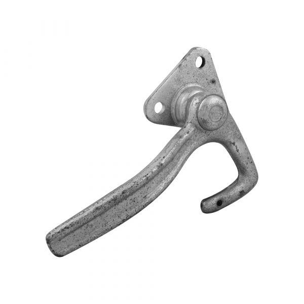 Load image into Gallery viewer, Trailer haaksluiting links 1
