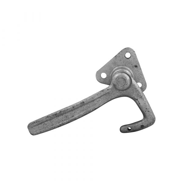 Load image into Gallery viewer, Trailer haaksluiting links 1
