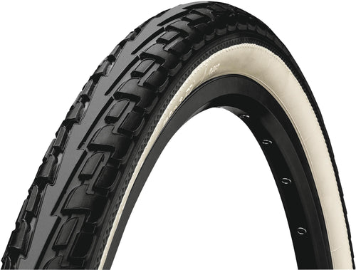 Continental buitenband ride tour conti tire ride tour 32-630 b w