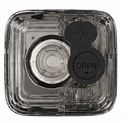 Chargez l'image dans la visionneuse de la galerie, Lensgo rook capsule voor smoke go
