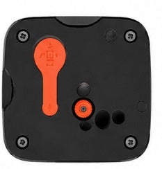Chargez l'image dans la visionneuse de la galerie, Lensgo rook capsule voor smoke go
