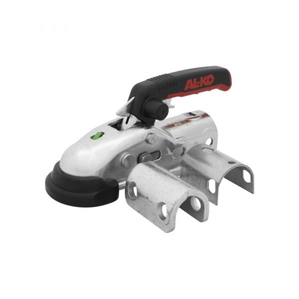 Load image into Gallery viewer, Kogelkoppeling alko 1600 kg. 35-45-50 mm rond
