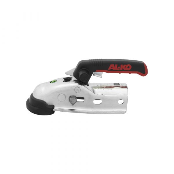 Load image into Gallery viewer, Kogelkoppeling alko 1600 kg. 35-45-50 mm rond
