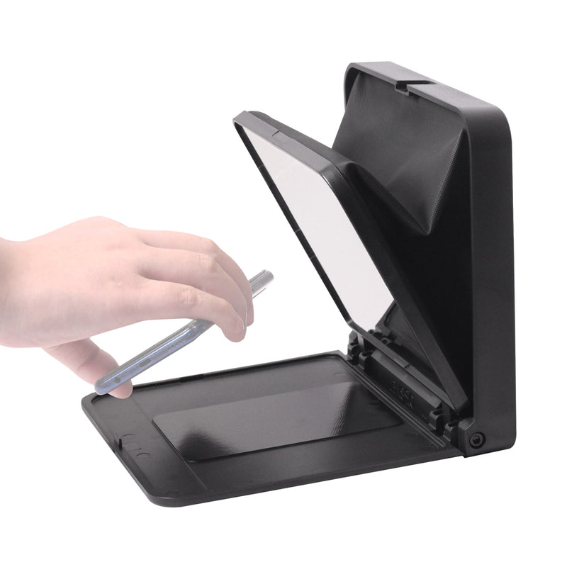 Load image into Gallery viewer, Lensgo teleprompter autocue tc7
