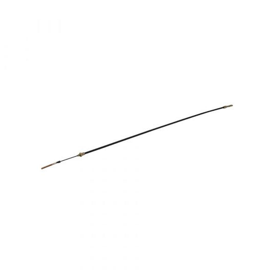 Remkabel met oog 1010 mm