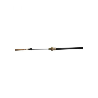 Remkabel met oog 1010 mm