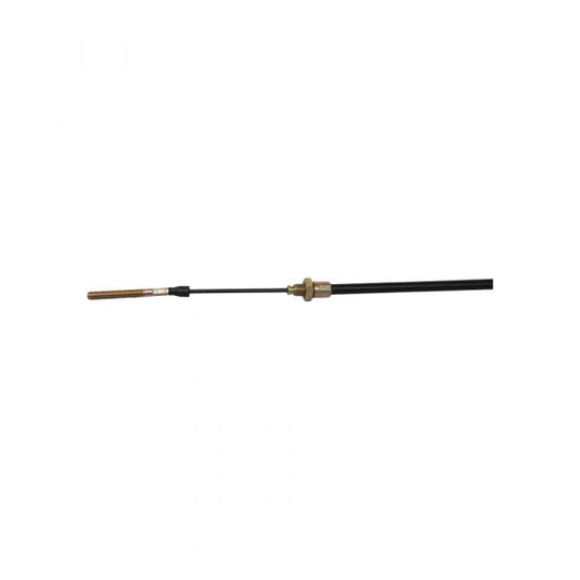 Remkabel met oog 1010 mm