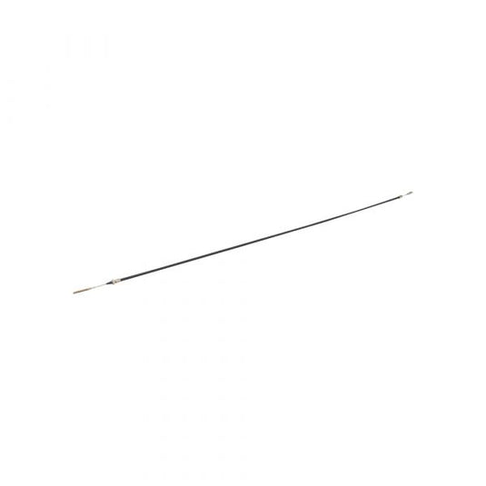 Remkabel met oog 1630 mm