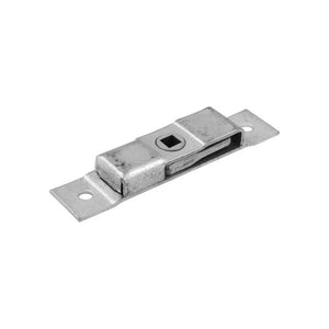 Bakslot 125x25 groot model