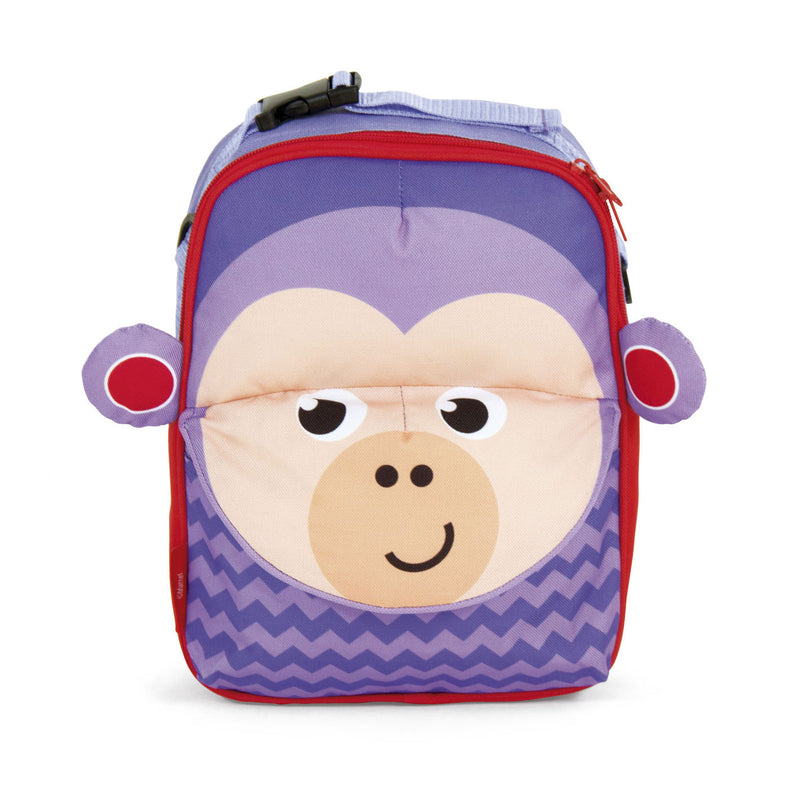 Load image into Gallery viewer, Fisher Price 3D Rugzak Aapje

