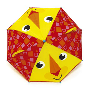 Fisher price paraplu - leeuw, ø 70 cm
