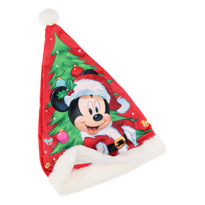 Disney kerstmuts mickey mouse