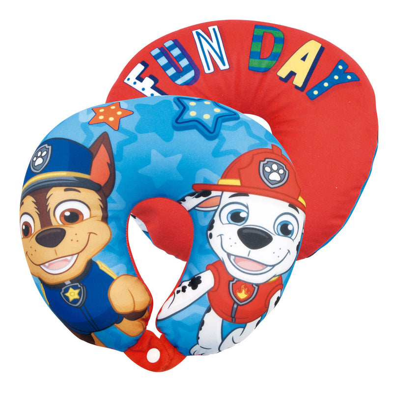 Load image into Gallery viewer, Paw patrol kinder nekkussen
