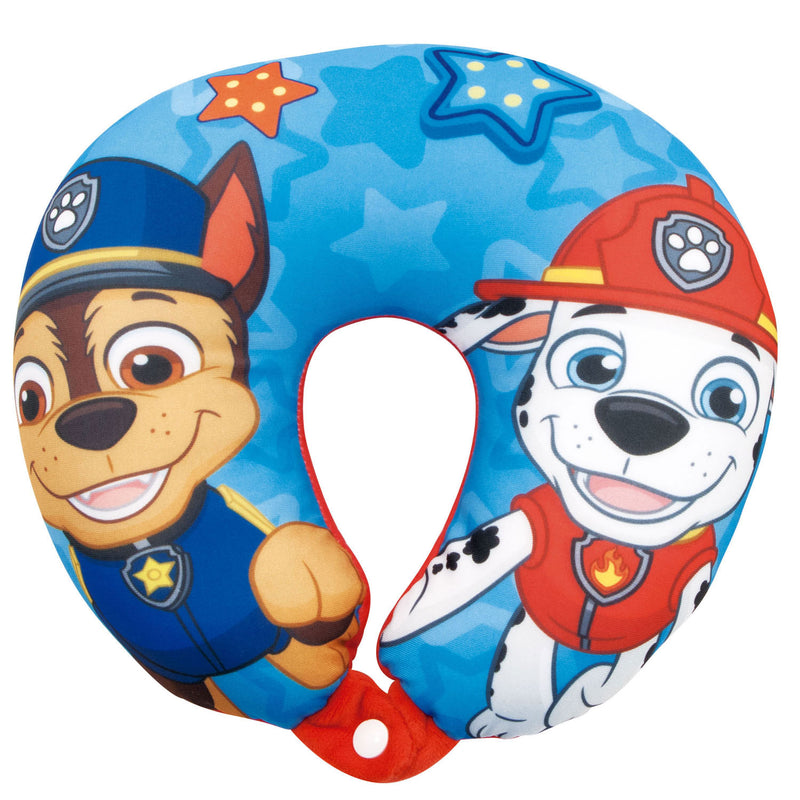Load image into Gallery viewer, Paw patrol kinder nekkussen

