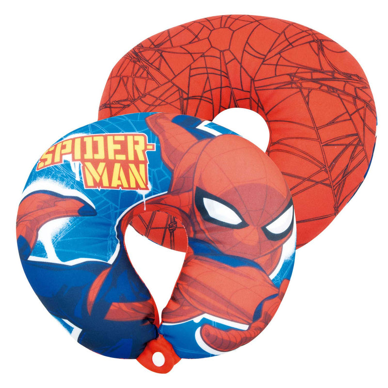 Load image into Gallery viewer, Kinder Nekkussen Spiderman
