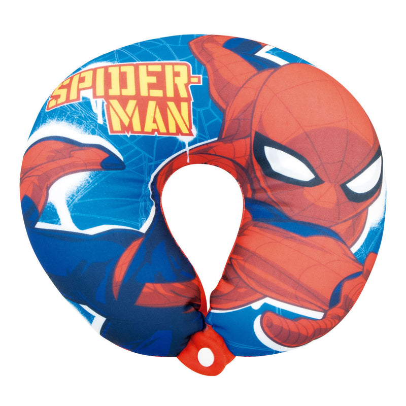 Load image into Gallery viewer, Kinder Nekkussen Spiderman
