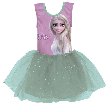 Disney Balletjurk Frozen