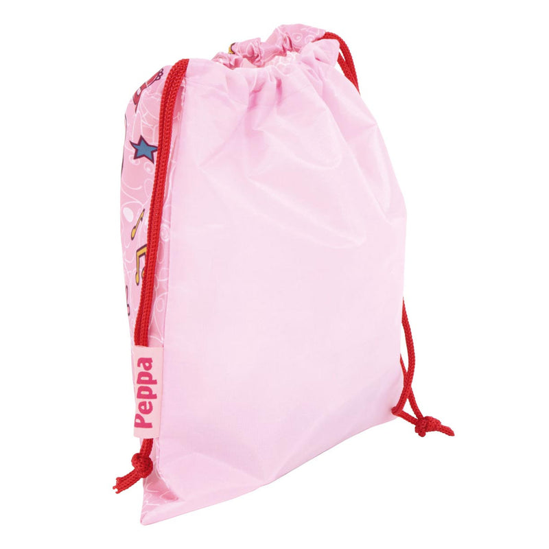 Load image into Gallery viewer, Peppa pig knikkerzak
