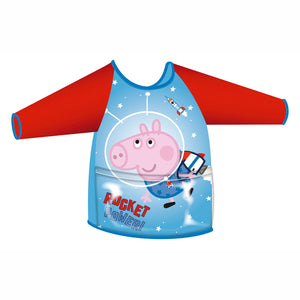 Peppa Pig Kliederschort George, 2-4 jaar