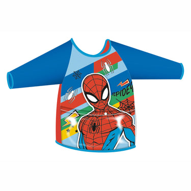 Marvel kliederschort spiderman, 2-4 jaar