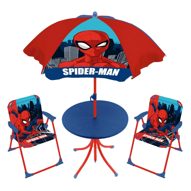 Load image into Gallery viewer, Kinder tuinset spiderman
