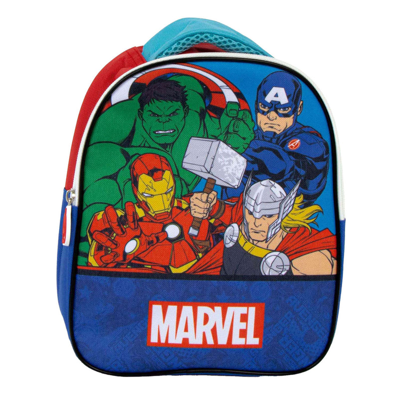 Load image into Gallery viewer, Marvel rugzak avengers
