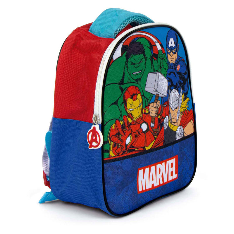 Load image into Gallery viewer, Marvel rugzak avengers
