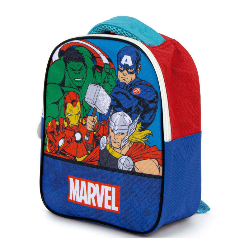 Load image into Gallery viewer, Marvel rugzak avengers
