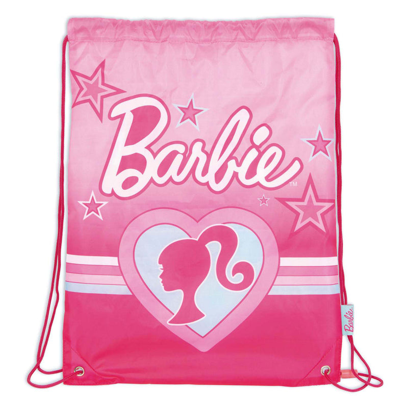 Load image into Gallery viewer, Mattel gymtas barbie
