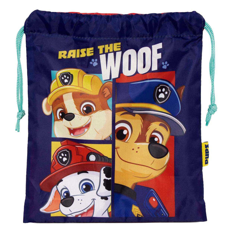 Afbeelding laden in galerijviewer, Paw patrol knikkerzak
