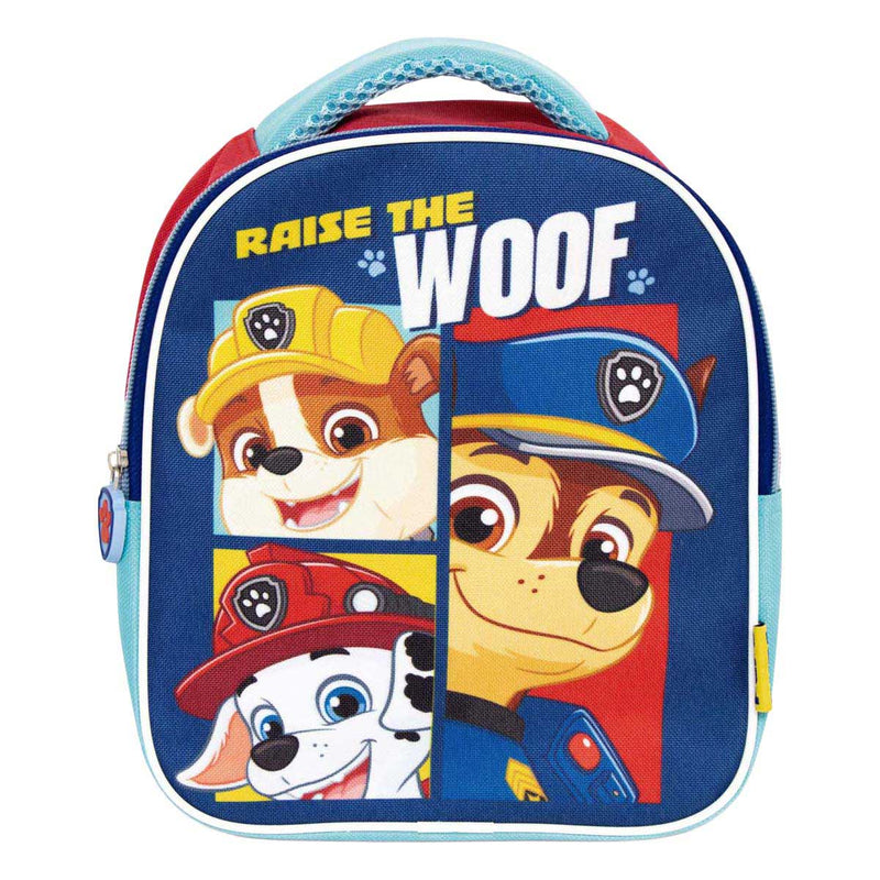 Load image into Gallery viewer, Paw patrol rugzak
