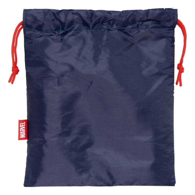 Load image into Gallery viewer, Kleine gymtas spiderman
