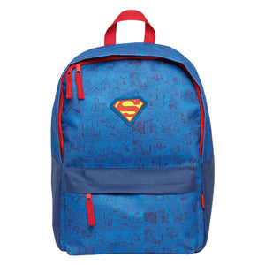 Rugzak superman