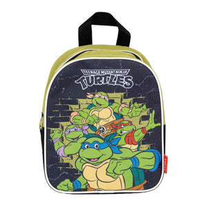 Rugzak teenage mutant ninja turtles