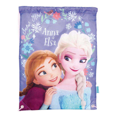Disney gymtas frozen